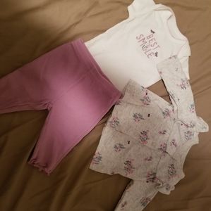Newborn Clothes